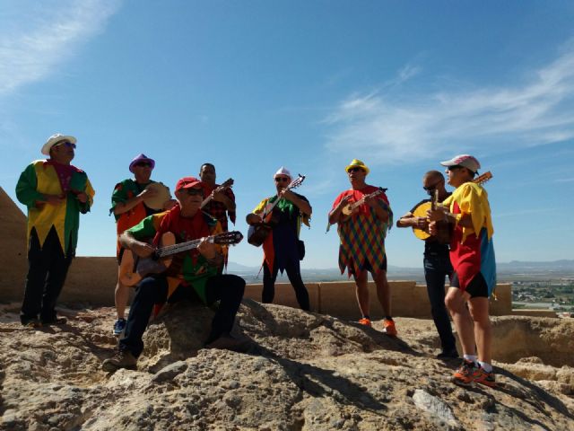 Encuentros en el Castillo 2017 - 12