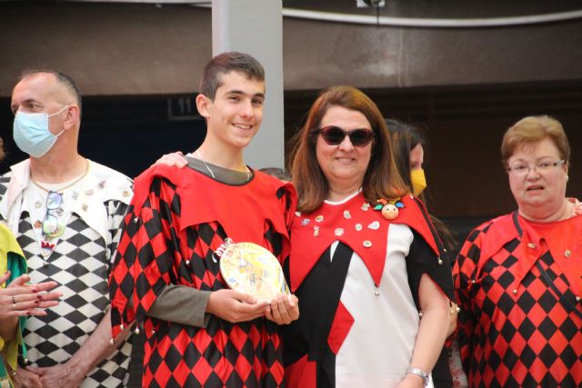 Entrega de premios de mayos, cruces y decoración de balcones 2022 - 10