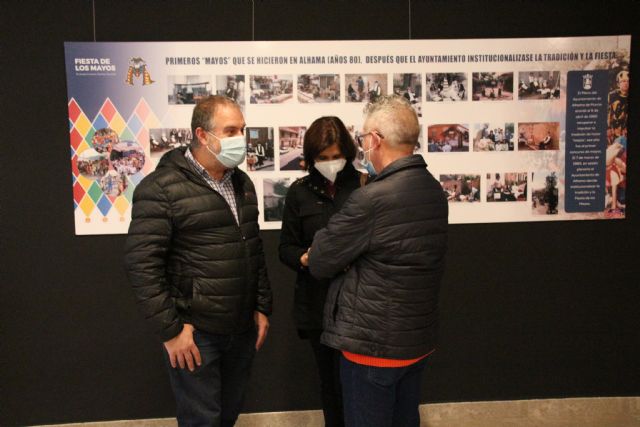 Exposición Mayeando con los Corremayos Mayores 2021 - 28