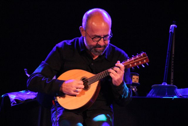 Fetén Fetén en el XXI Alhama en Concierto Folk - 13