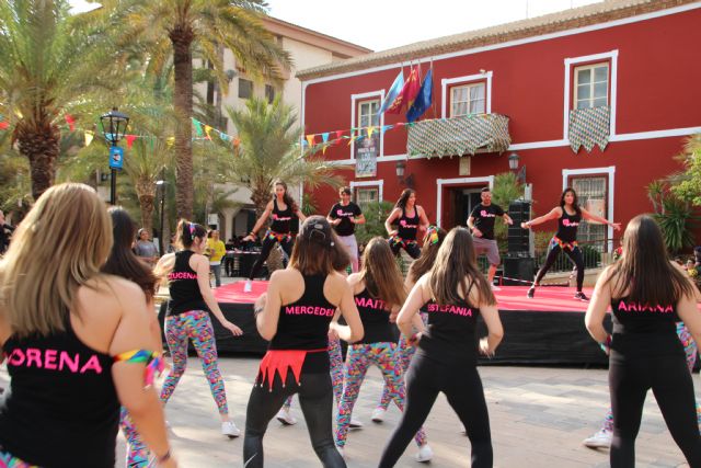 MasterClass de zumba 2018 - 7