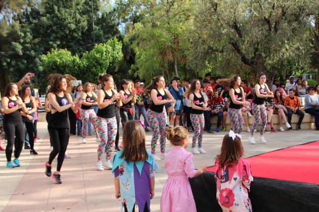 MasterClass de zumba 2018 - 10