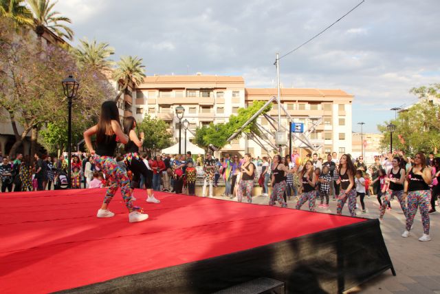 MasterClass de zumba 2018 - 13