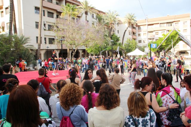 MasterClass de zumba 2018 - 14