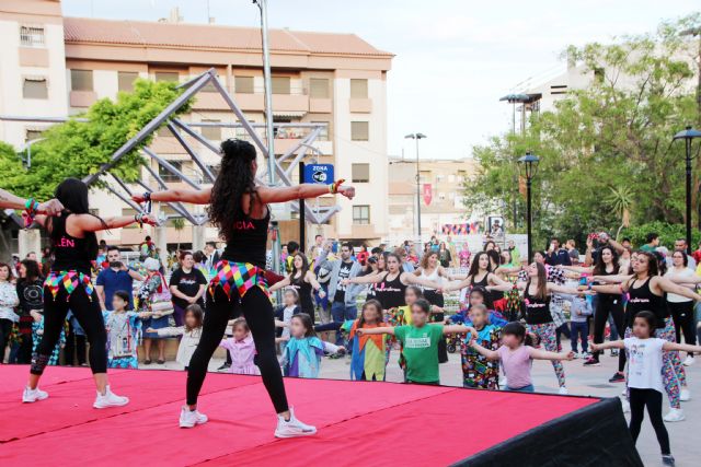 MasterClass de zumba 2018 - 16