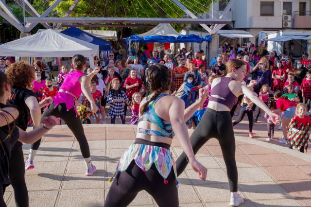 Masterclass de Zumba - 2