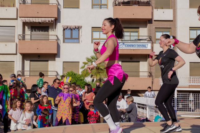 Masterclass de Zumba - 6