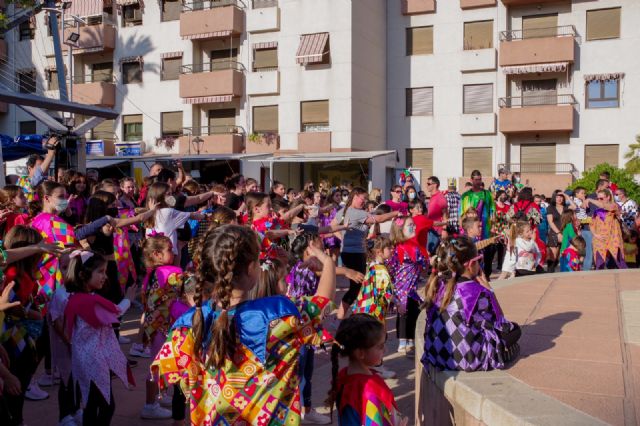 Masterclass de Zumba - 7