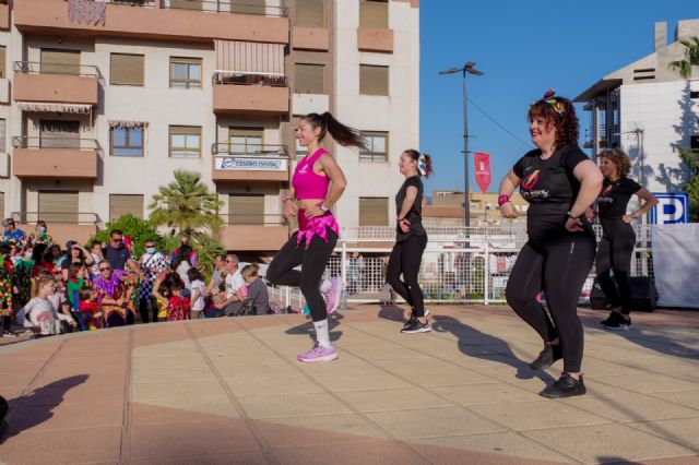 Masterclass de Zumba - 8