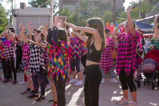 Masterclass de Zumba - 10