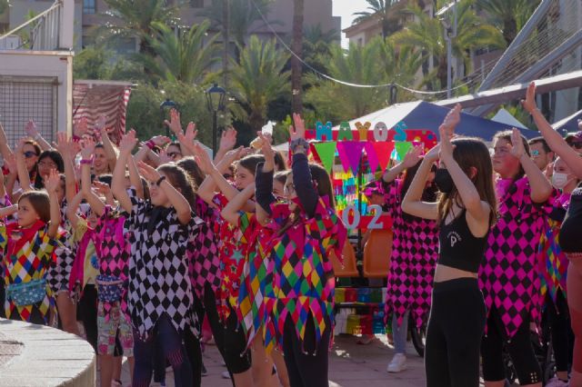 Masterclass de Zumba - 12