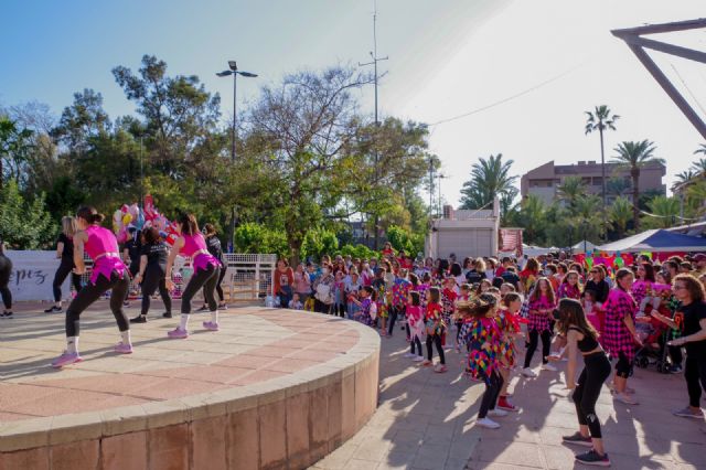 Masterclass de Zumba - 14