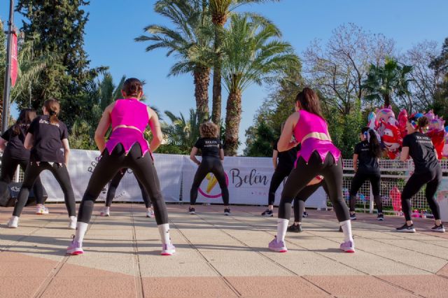 Masterclass de Zumba - 15