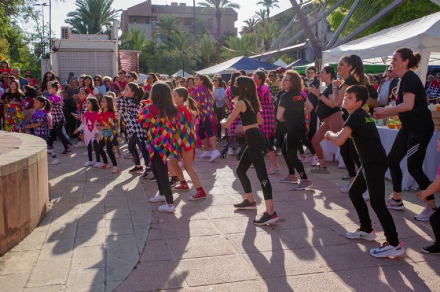 Masterclass de Zumba - 17