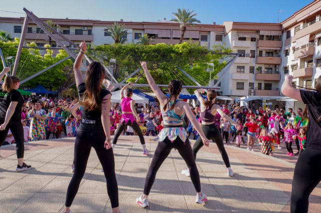 Masterclass de Zumba - 18