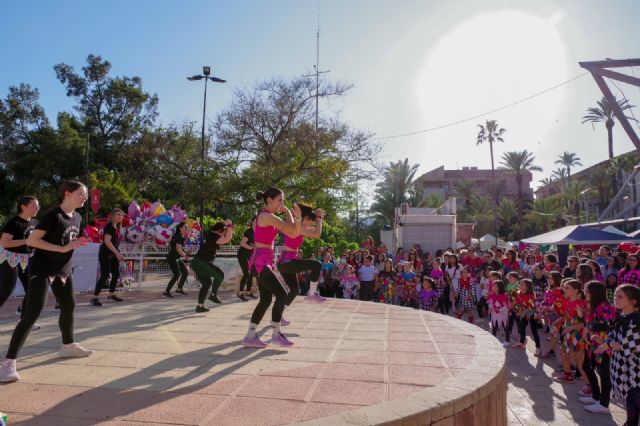 Masterclass de Zumba - 19