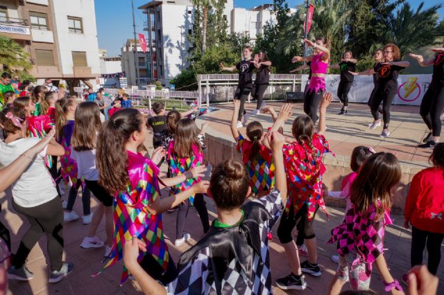 Masterclass de Zumba - 25