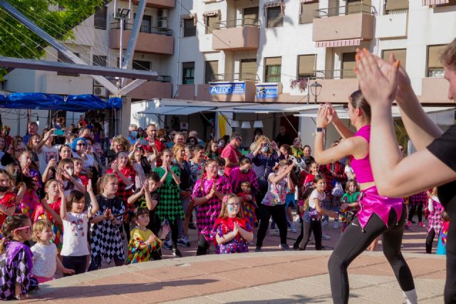 Masterclass de Zumba - 33