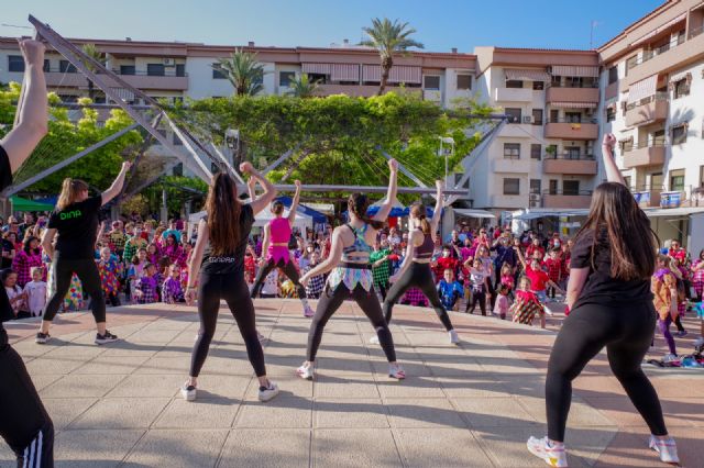 Masterclass de Zumba - 36