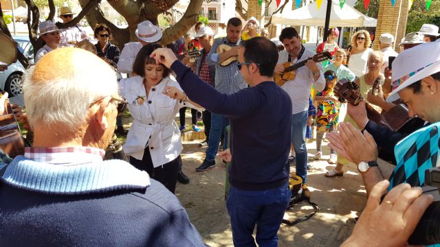 Encuentro de cuadrillas 2019 - 2