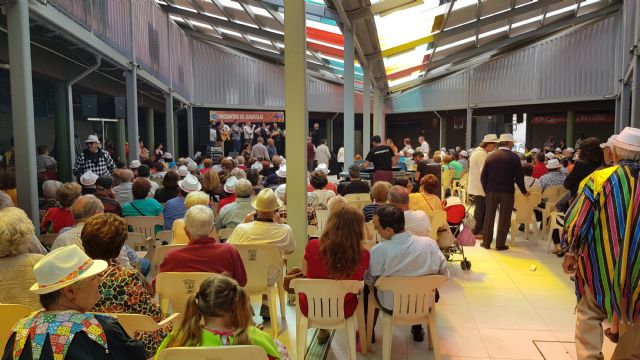 Encuentro de cuadrillas 2019 - 4