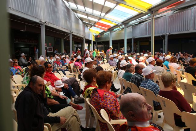 Encuentro de cuadrillas 2019 - 8