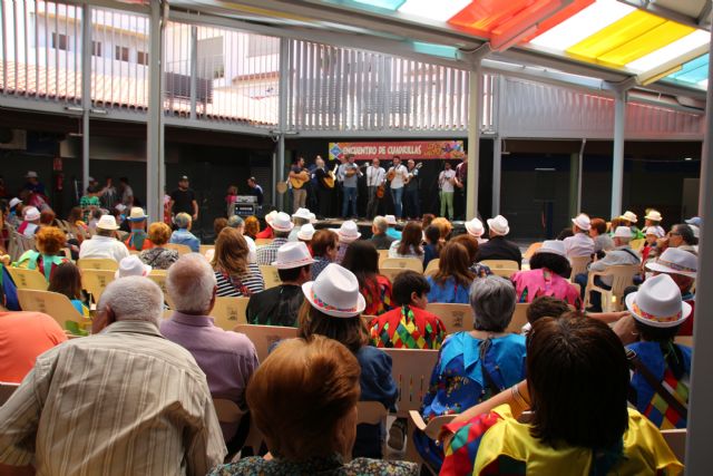 Encuentro de cuadrillas 2019 - 9