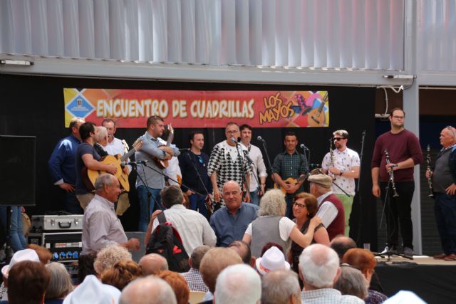 Encuentro de cuadrillas 2019 - 10