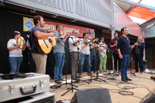 Encuentro de cuadrillas 2019 - 12