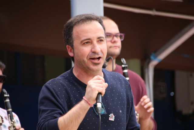 Encuentro de cuadrillas 2019 - 13