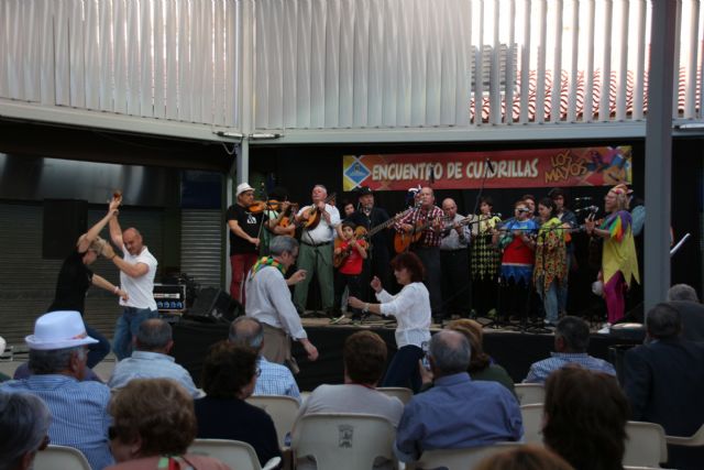 Encuentro de cuadrillas 2019 - 16