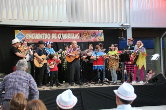 Encuentro de cuadrillas 2019 - 19