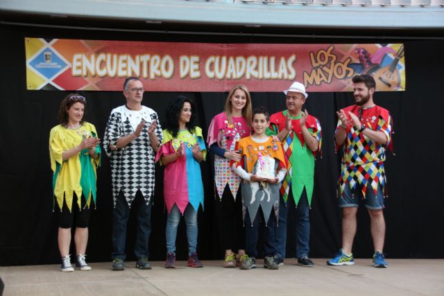 Encuentro de cuadrillas 2019 - 23