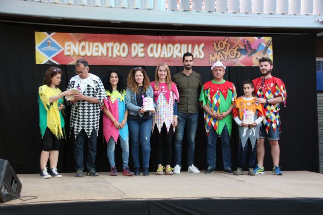 Encuentro de cuadrillas 2019 - 24