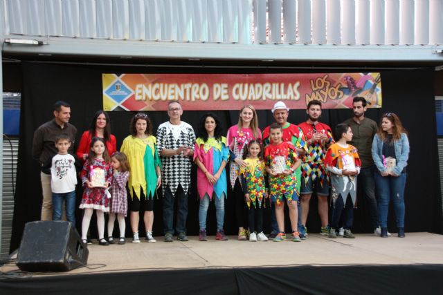 Encuentro de cuadrillas 2019 - 26