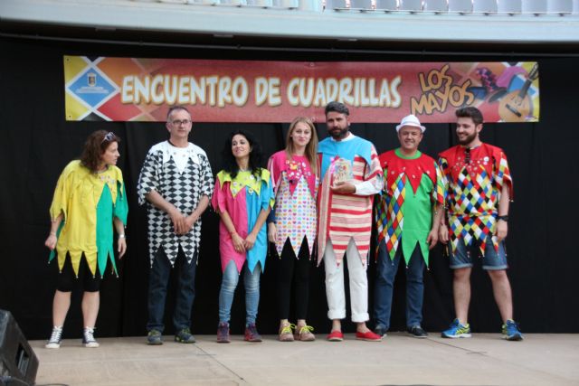 Encuentro de cuadrillas 2019 - 27