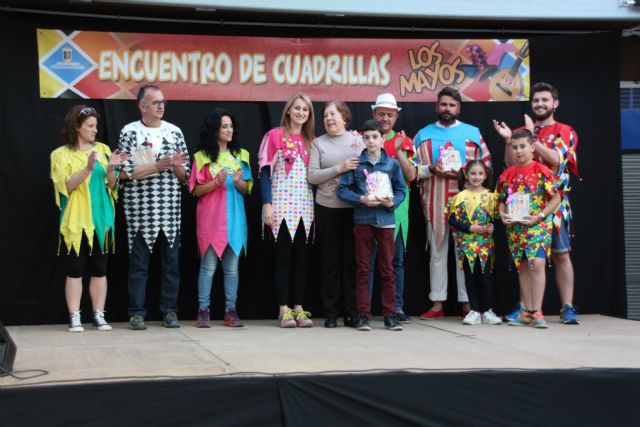 Encuentro de cuadrillas 2019 - 29