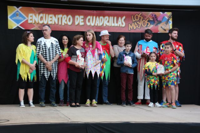 Encuentro de cuadrillas 2019 - 30