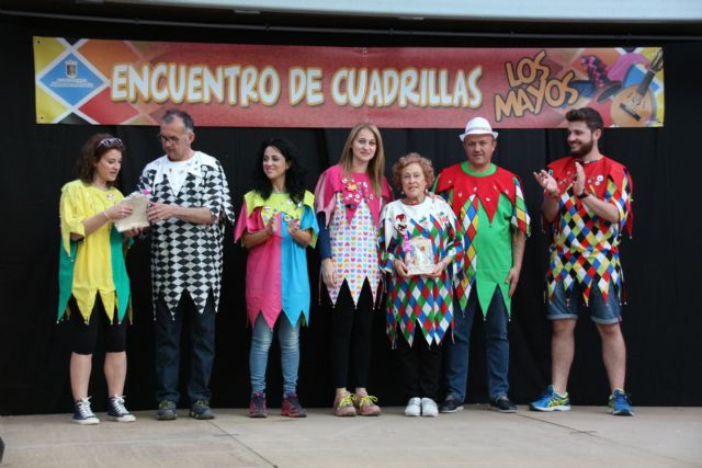 Encuentro de cuadrillas 2019 - 31