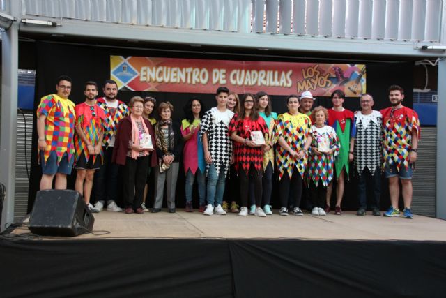 Encuentro de cuadrillas 2019 - 32