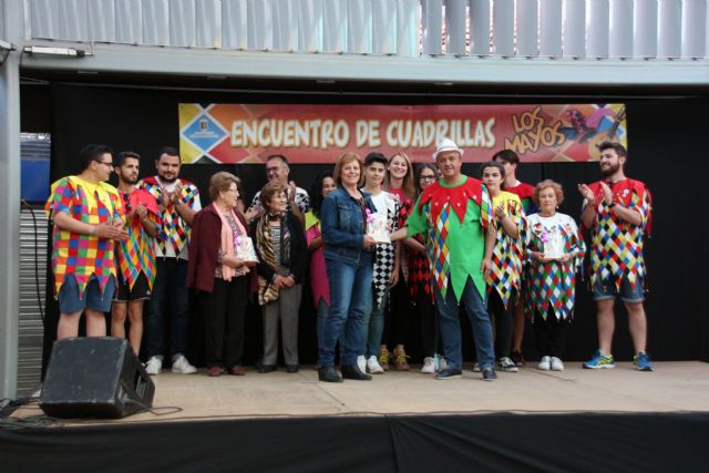 Encuentro de cuadrillas 2019 - 33