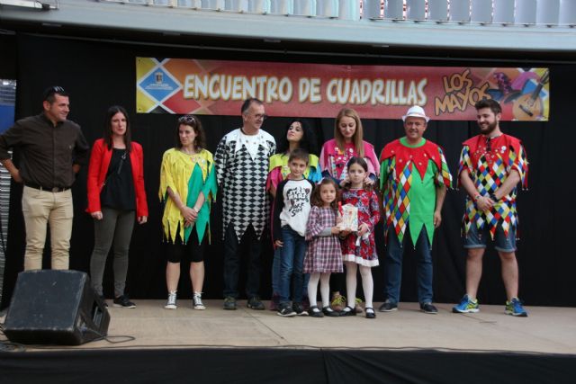 Encuentro de cuadrillas 2019 - 34