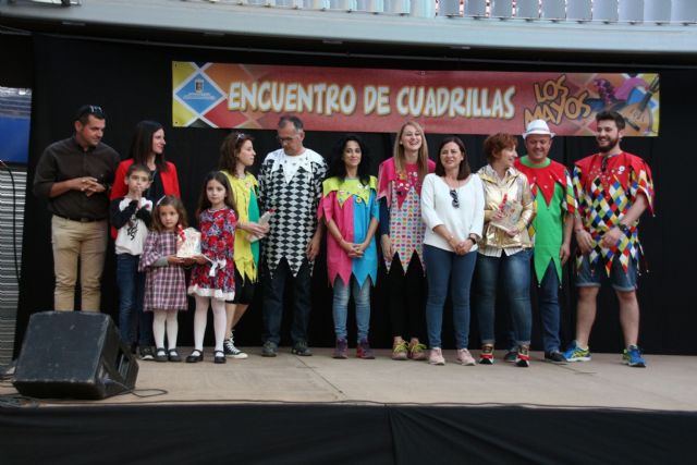 Encuentro de cuadrillas 2019 - 35