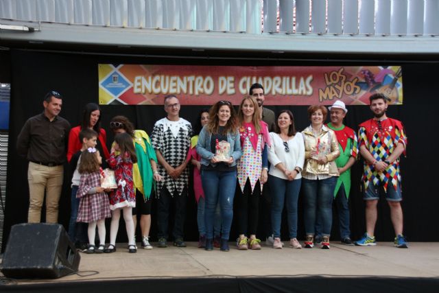 Encuentro de cuadrillas 2019 - 36