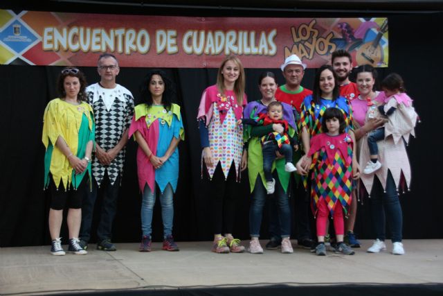 Encuentro de cuadrillas 2019 - 37