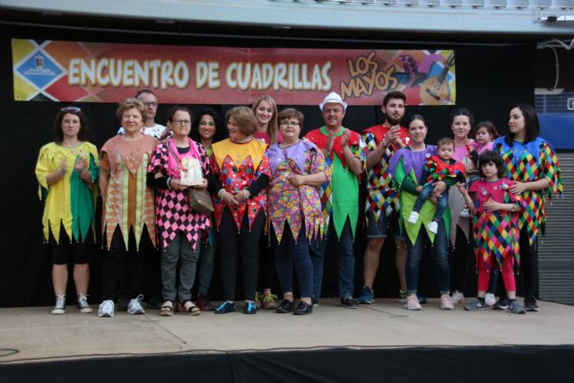 Encuentro de cuadrillas 2019 - 38