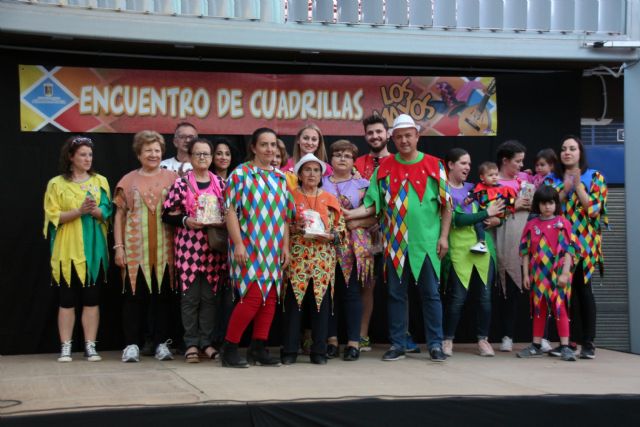 Encuentro de cuadrillas 2019 - 39