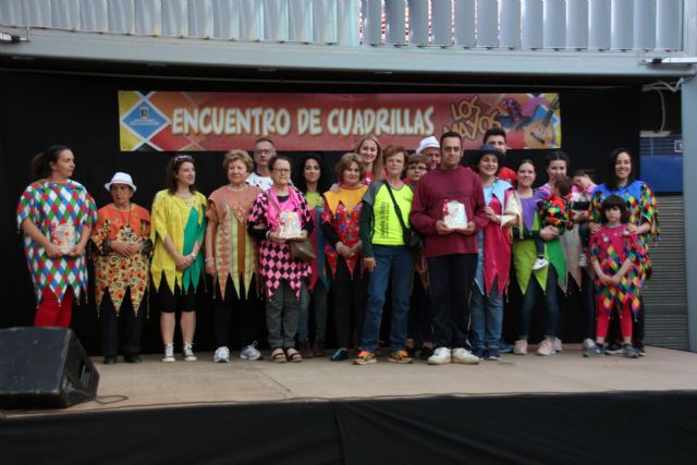 Encuentro de cuadrillas 2019 - 40