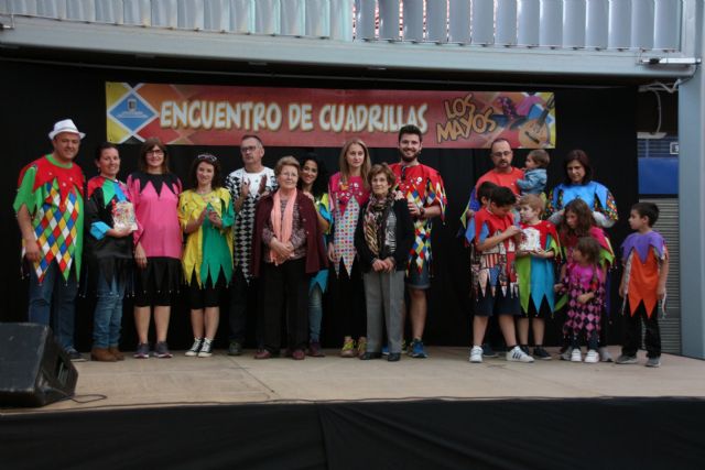 Encuentro de cuadrillas 2019 - 42