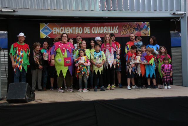 Encuentro de cuadrillas 2019 - 43